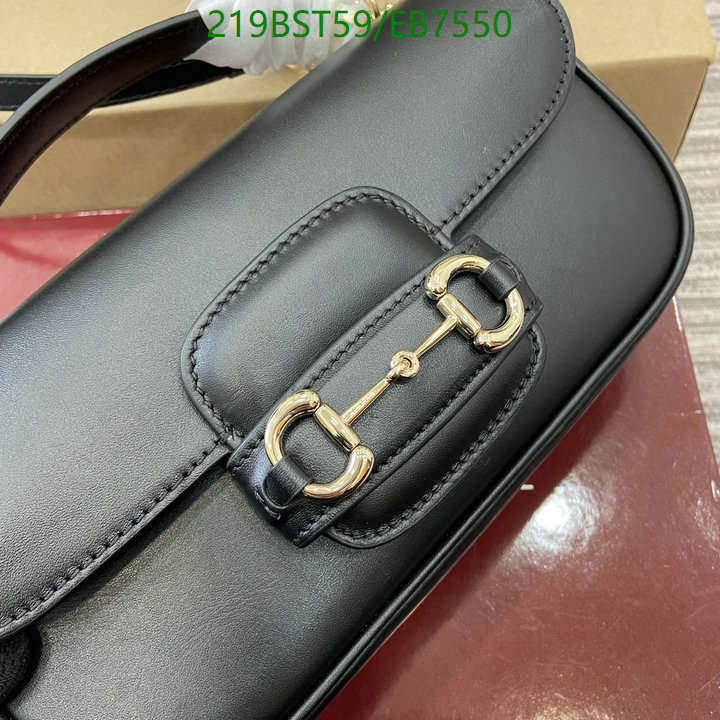 Gucci-Bag-Mirror Quality Code: EB7550 $: 219USD