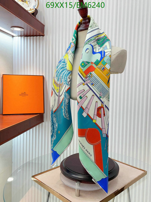 Hermes-Scarf Code: EM6240 $: 69USD