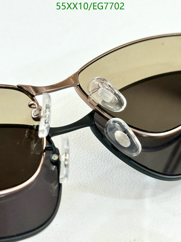 Prada-Glasses Code: EG7702 $: 55USD