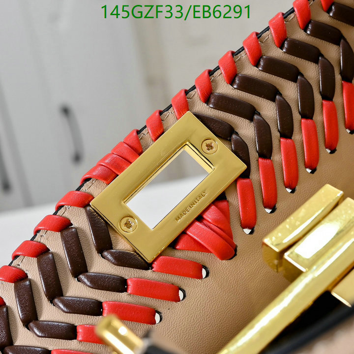 Fendi-Bag-4A Quality Code: EB6291