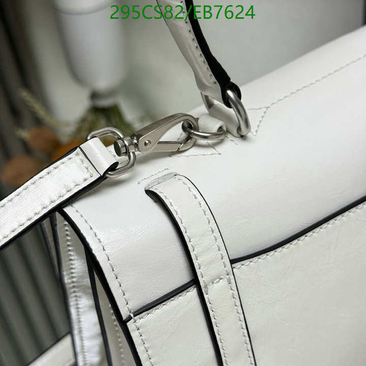 Prada-Bag-Mirror Quality Code: EB7624 $: 295USD