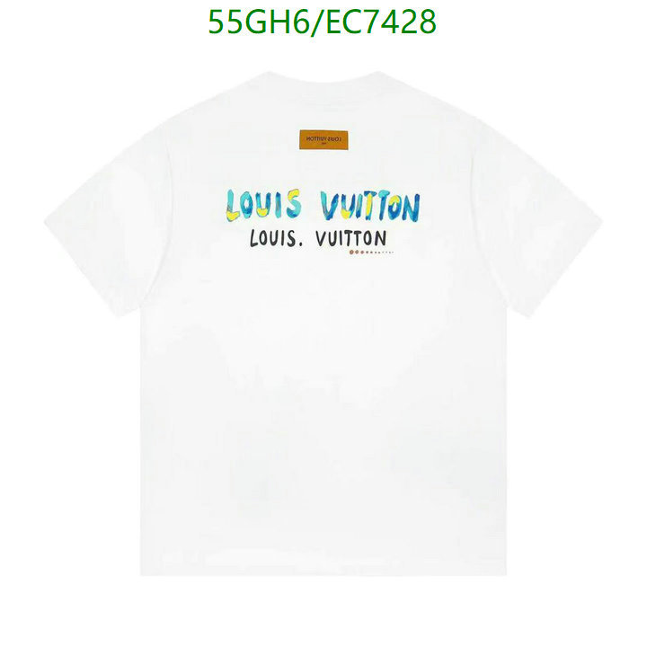 LV-Clothing Code: EC7428 $: 55USD