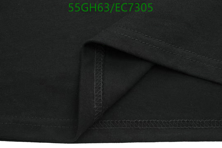 Burberry-Clothing Code: EC7305 $: 55USD