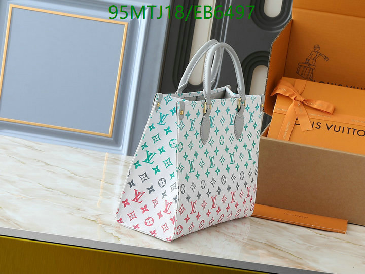 LV-Bag-4A Quality Code: EB6497 $: 95USD