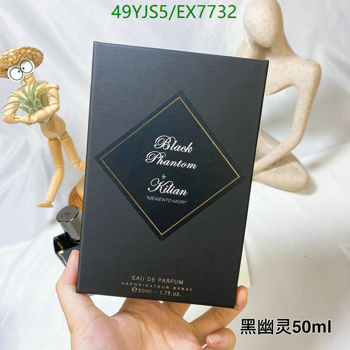 Kilian-Perfume Code: EX7732 $: 49USD