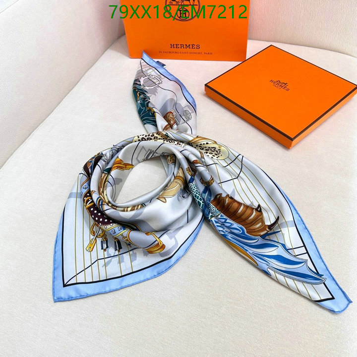 Hermes-Scarf Code: EM7212 $: 79USD