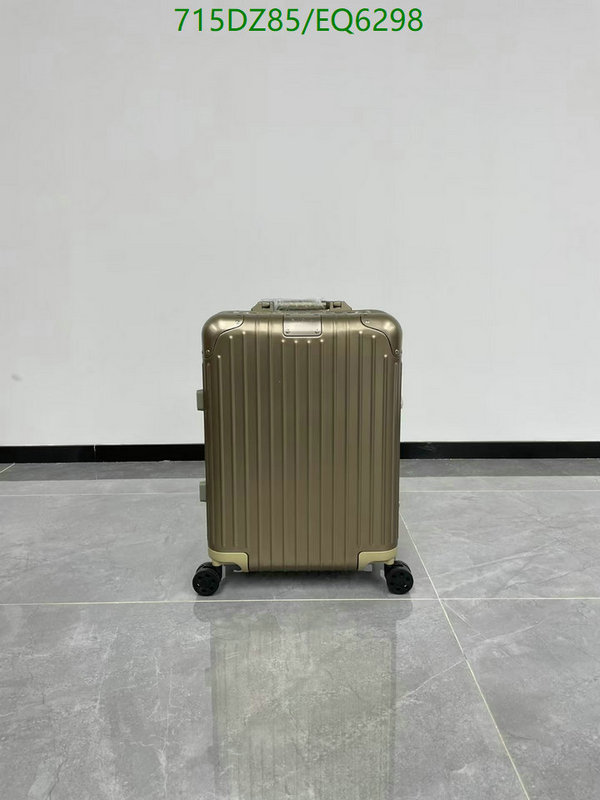 Rimowa-Trolley Case Code: EQ6298-Yupoo.ru - Copybrand.Team photo album Rimowa-Trolley Case Code: EQ6298