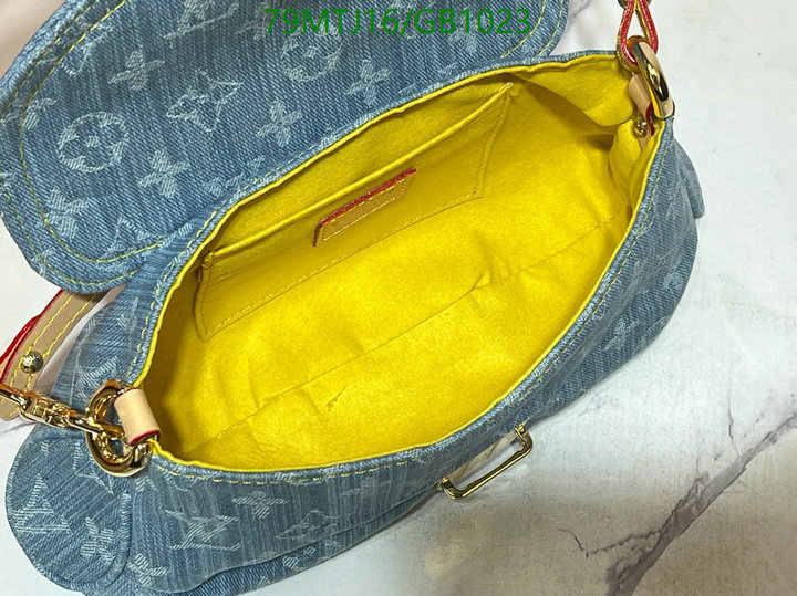LV-Bag-4A Quality Code: GB1023 $: 79USD