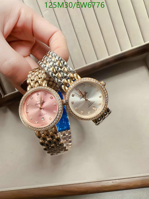 Omega-Watch(4A) Code: EW6776 $: 125USD