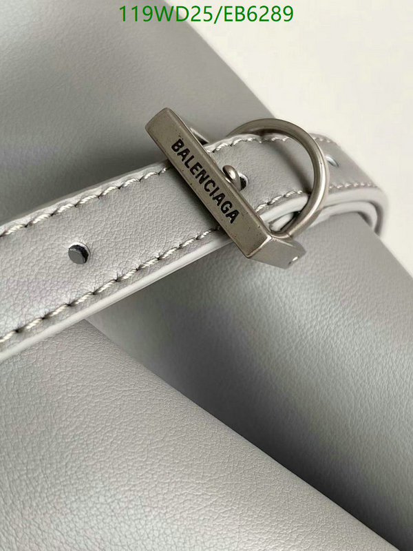 Balenciaga-Bag-4A Quality Code: EB6289-Yupoo.ru - Copybrand.Team photo album Balenciaga-Bag-4A Quality Code: EB6289