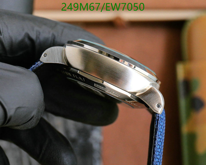 Panerai-Watch-Mirror Quality Code: EW7050 $: 249USD