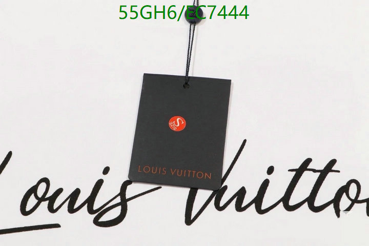 LV-Clothing Code: EC7444 $: 55USD