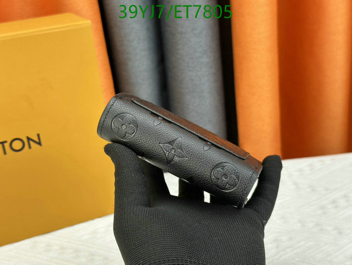 LV-Wallet-4A Quality Code: ET7805 $: 39USD