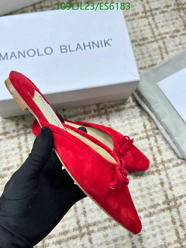 Manolo Blahnik-Women Shoes Code: ES6183 $: 109USD