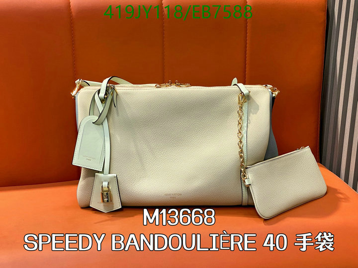 LV-Bag-Mirror Quality Code: EB7588 $: 419USD