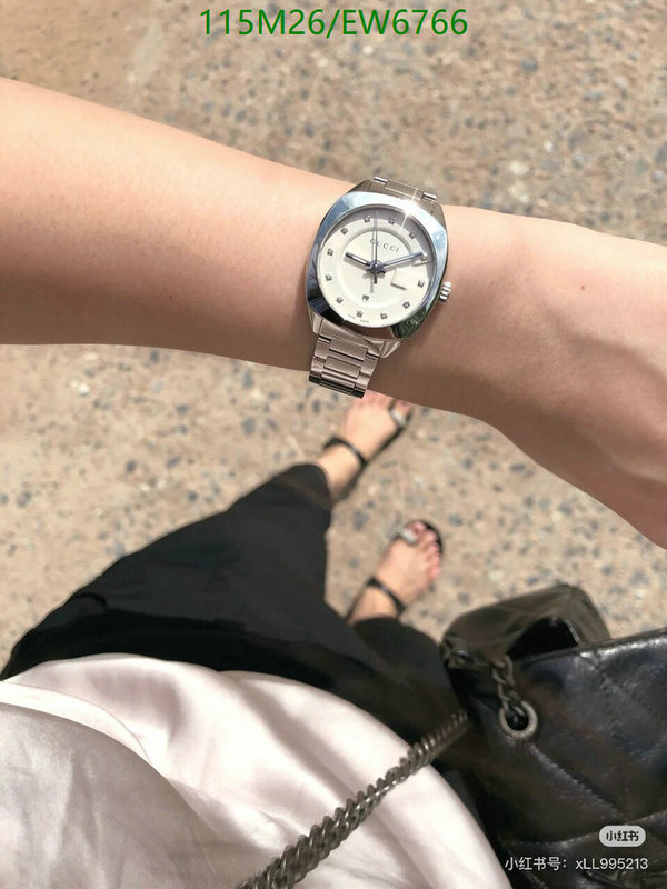 Gucci-Watch-4A Quality Code: EW6766 $: 115USD