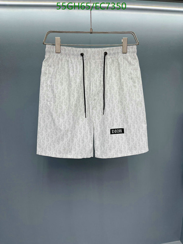 Dior-Clothing Code: EC7350 $: 55USD
