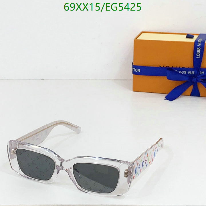 LV-Glasses Code: EG5425 $: 69USD