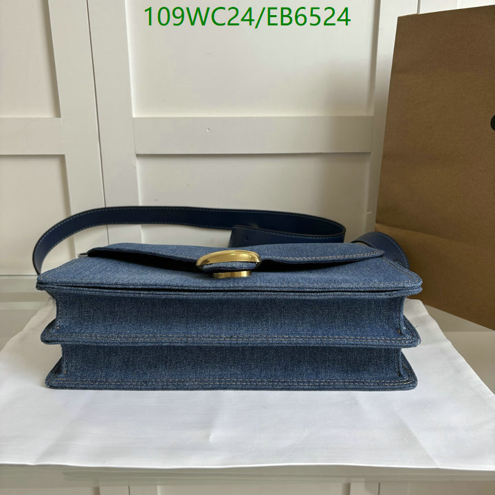 Coach-Bag-4A Quality Code: EB6524 $: 109USD