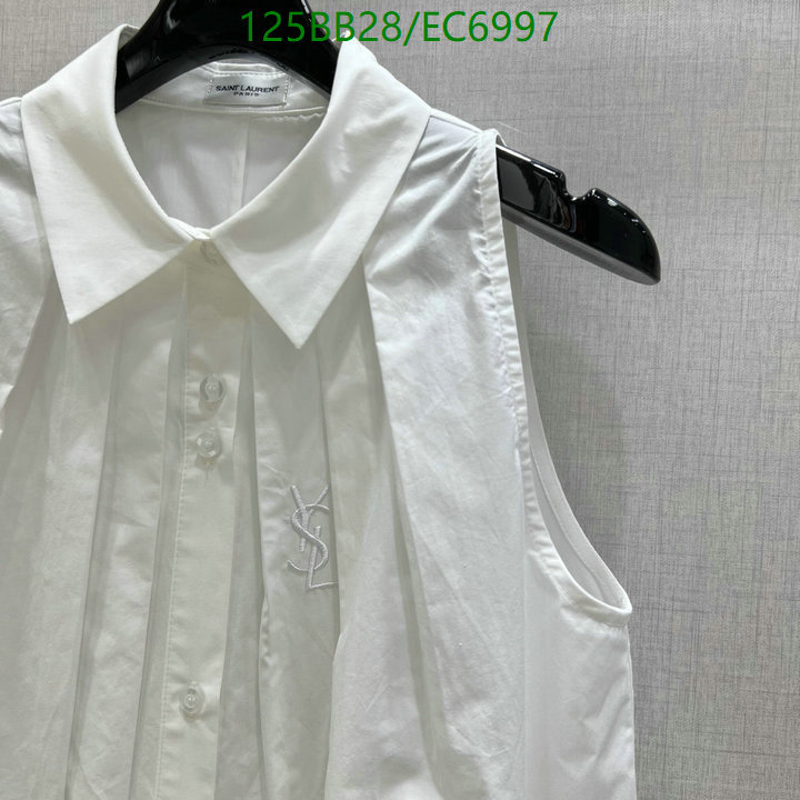 YSL-Clothing Code: EC6997 $: 125USD