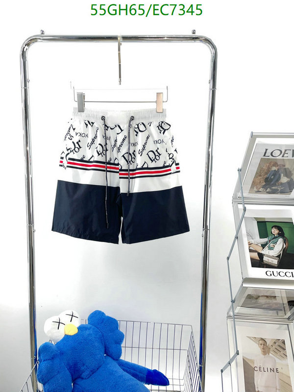 Dior-Clothing Code: EC7345 $: 55USD