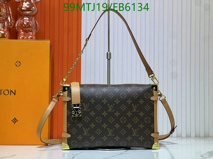 LV-Bag-4A Quality Code: EB6134 $: 99USD