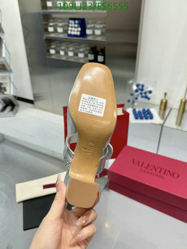 Valentino-Women Shoes Code: ES6555 $: 109USD