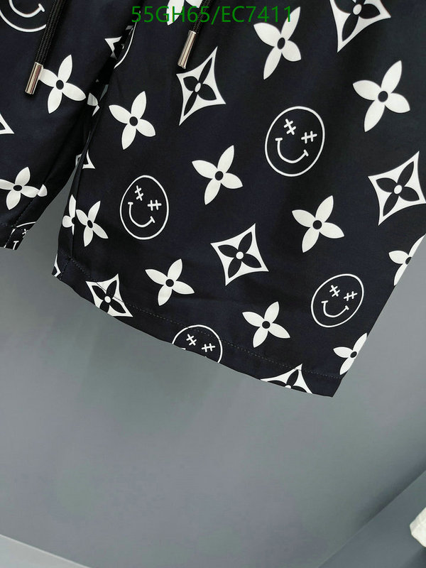 LV-Clothing Code: EC7411 $: 55USD