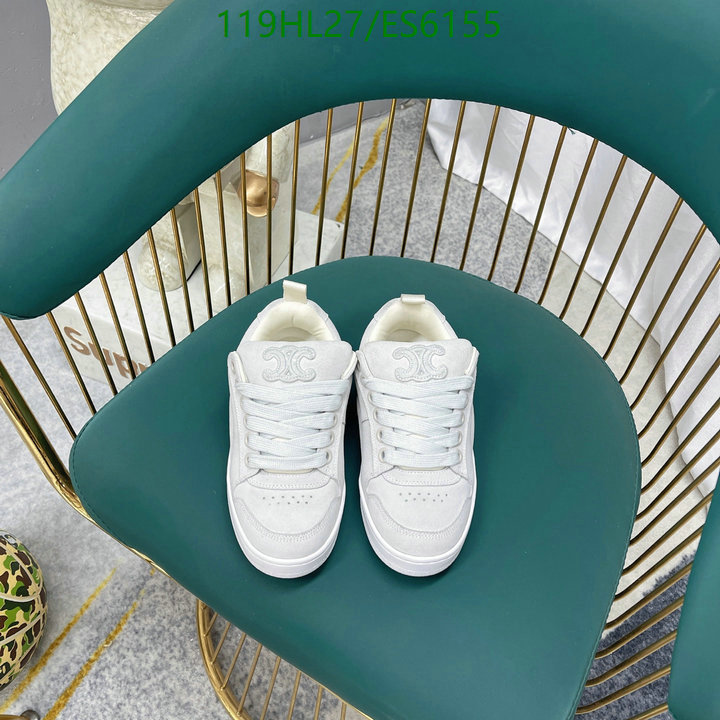 Celine-Women Shoes Code: ES6155 $: 119USD