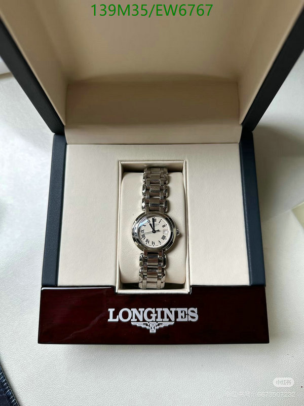 LONGINES-Watch-4A Quality Code: EW6767 $: 139USD