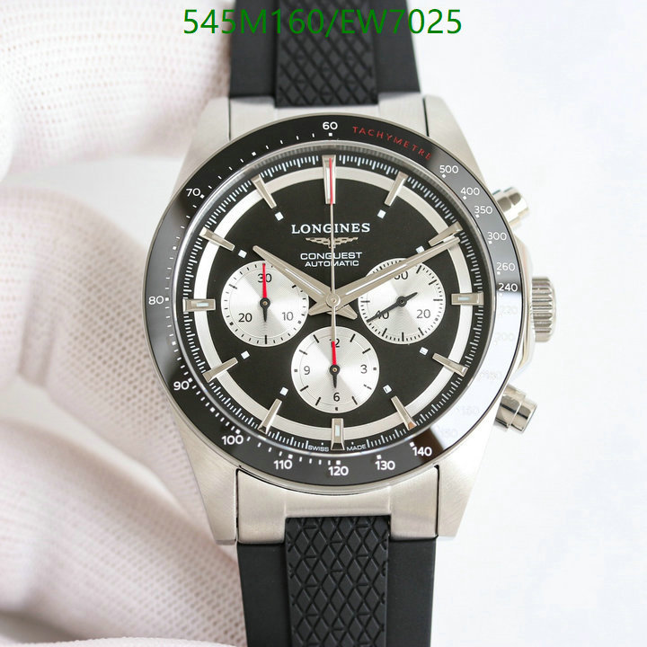 Longines-Watch-Mirror Quality Code: EW7025 $: 545USD