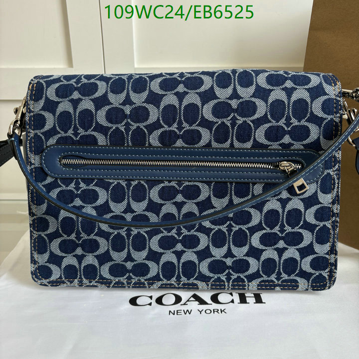 Coach-Bag-4A Quality Code: EB6525 $: 109USD