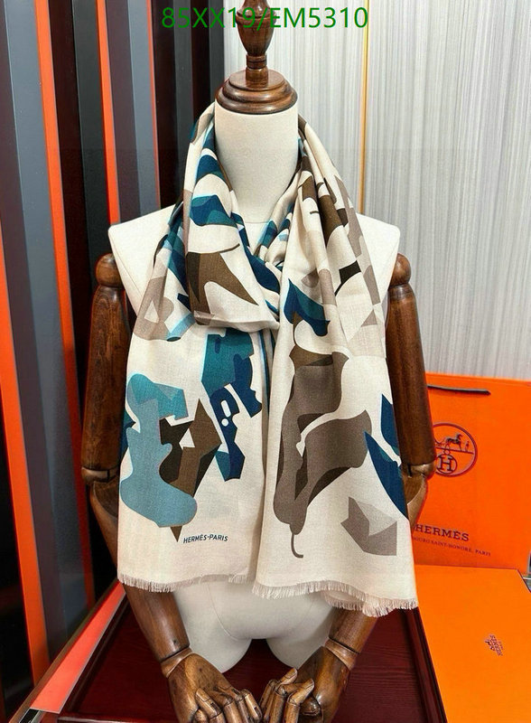 Hermes-Scarf Code: EM5310 $: 85USD