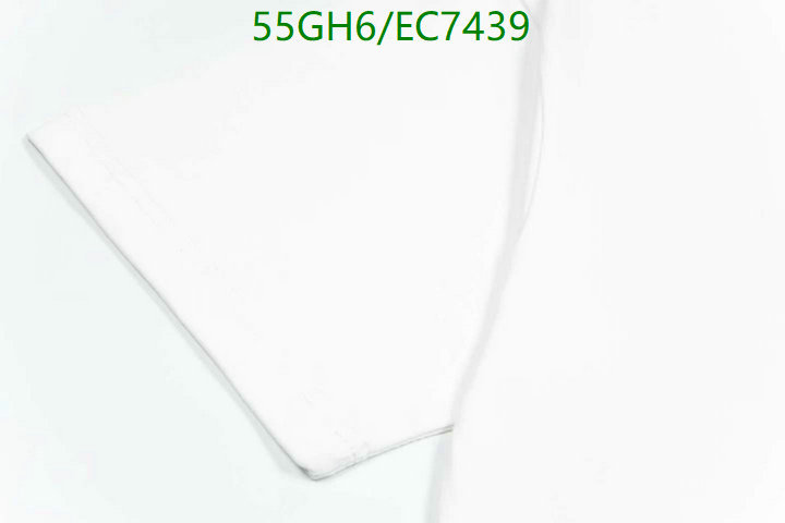 LV-Clothing Code: EC7439 $: 55USD