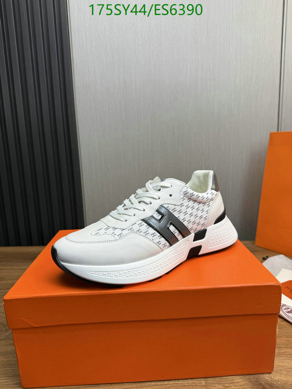 Hermes-Men shoes Code: ES6390 $: 175USD