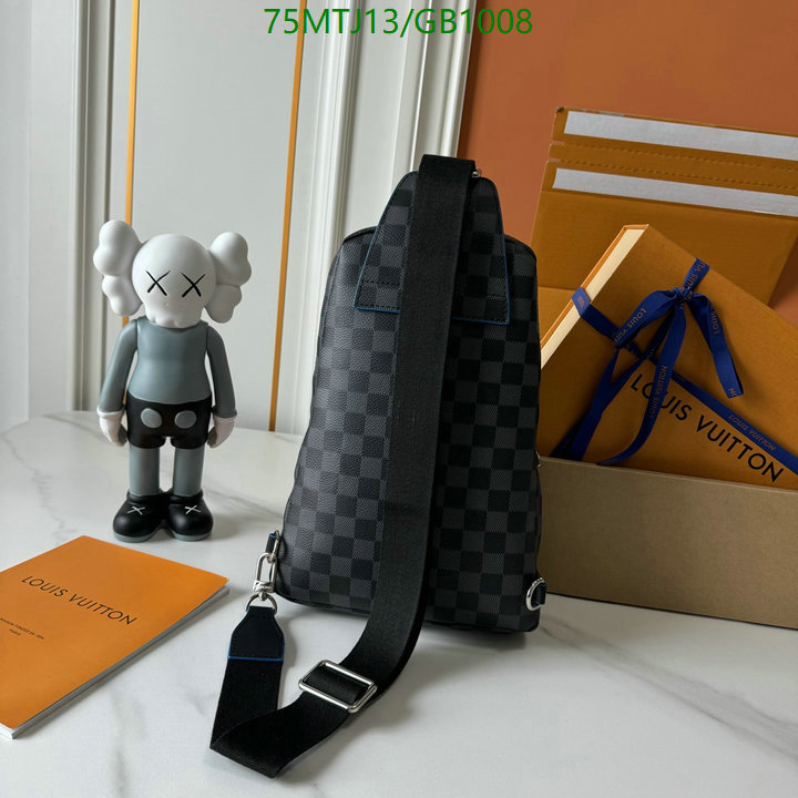 LV-Bag-4A Quality Code: GB1008 $: 75USD