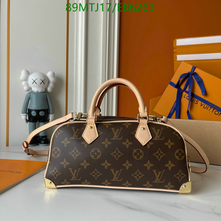 LV-Bag-4A Quality Code: EB6263 $: 89USD