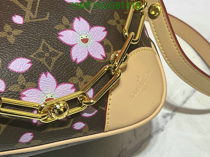 LV-Bag-4A Quality Code: GB1018 $: 79USD