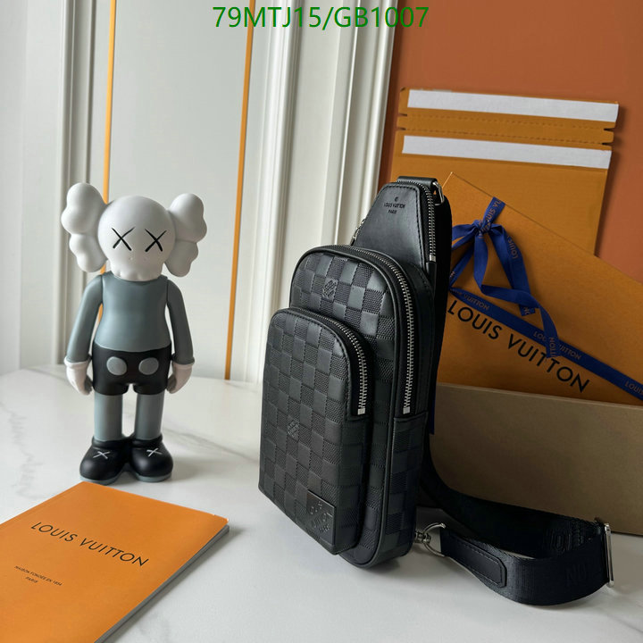 LV-Bag-4A Quality Code: GB1007 $: 79USD