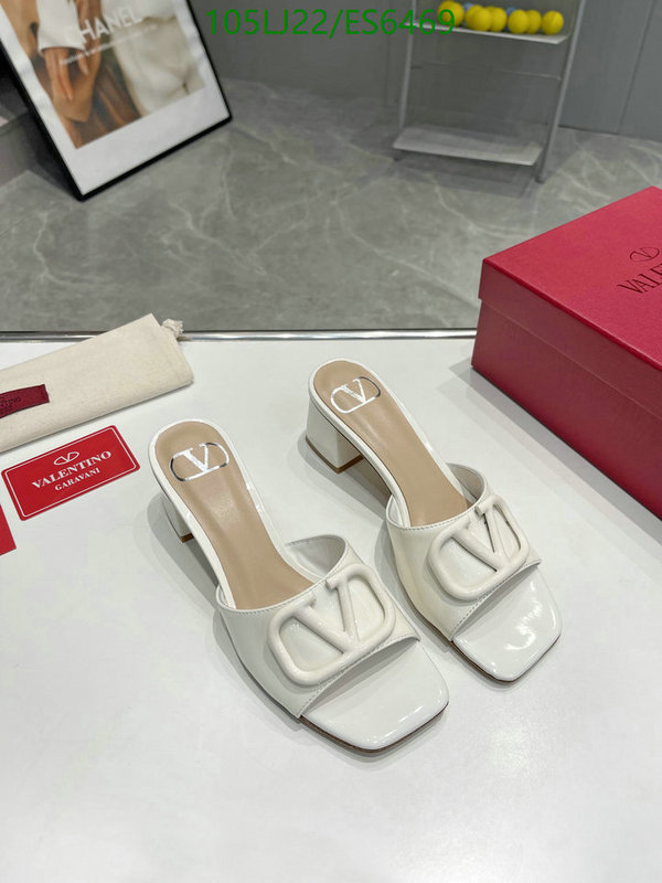 Valentino-Women Shoes Code: ES6469 $: 105USD