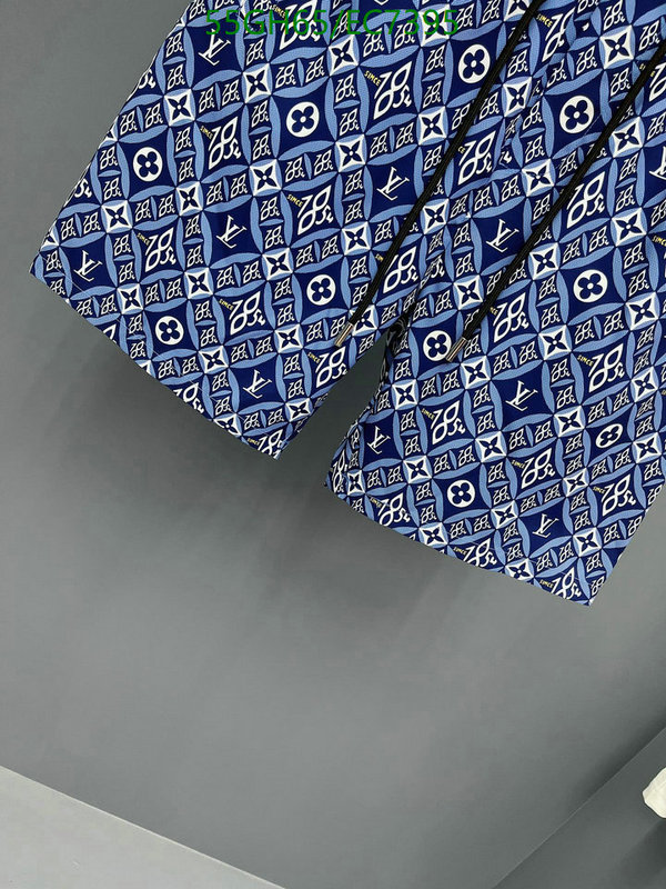 LV-Clothing Code: EC7395 $: 55USD