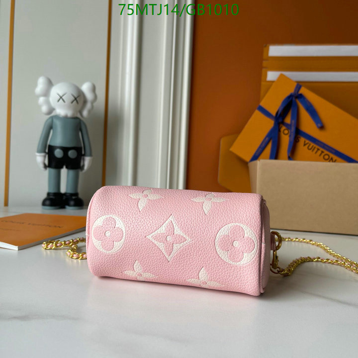 LV-Bag-4A Quality Code: GB1010 $: 75USD
