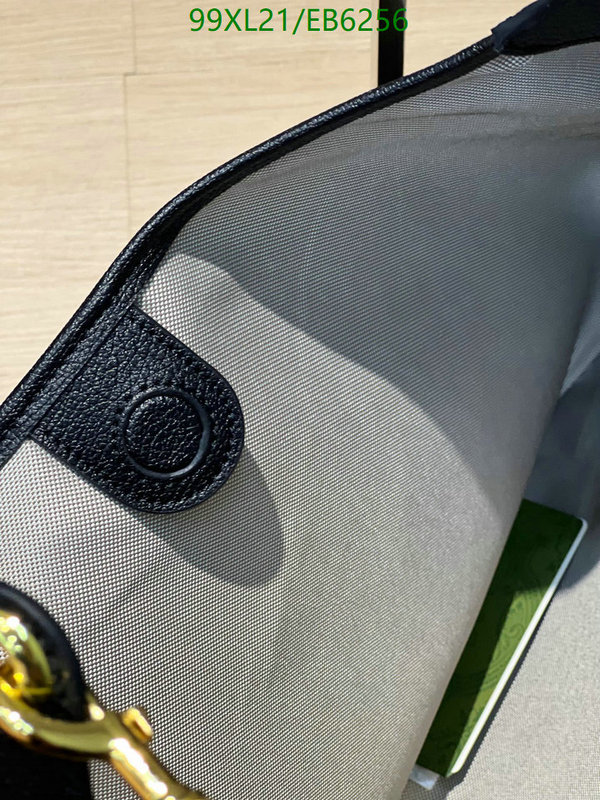 Gucci-Bag-4A Quality Code: EB6256 $: 99USD