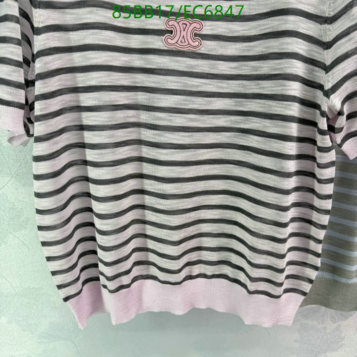 Celine-Clothing Code: EC6847 $: 85USD