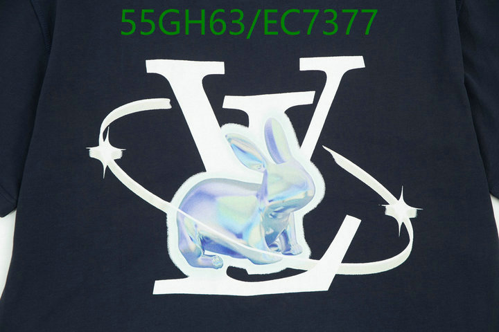 LV-Clothing Code: EC7377 $: 55USD