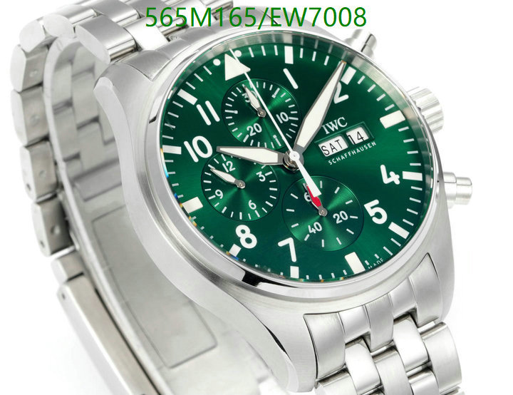 IWC-Watch-Mirror Quality Code: EW7008 $: 565USD