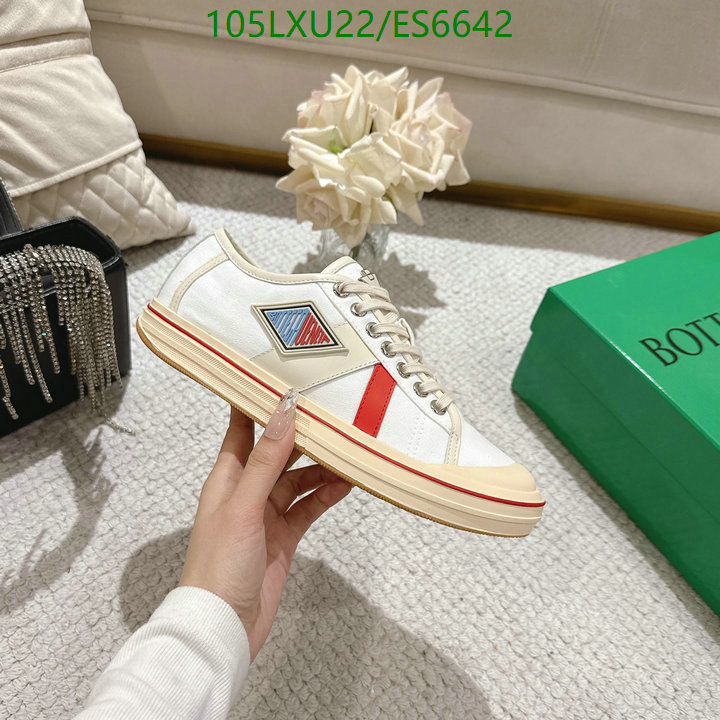 BV-Women Shoes Code: ES6642 $: 105USD