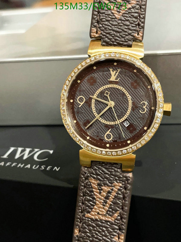 LV-Watch-4A Quality Code: EW6773 $: 135USD