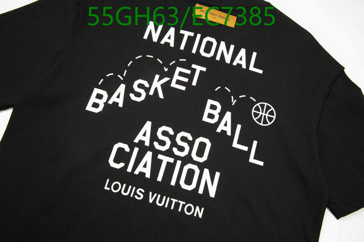 LV-Clothing Code: EC7385 $: 55USD