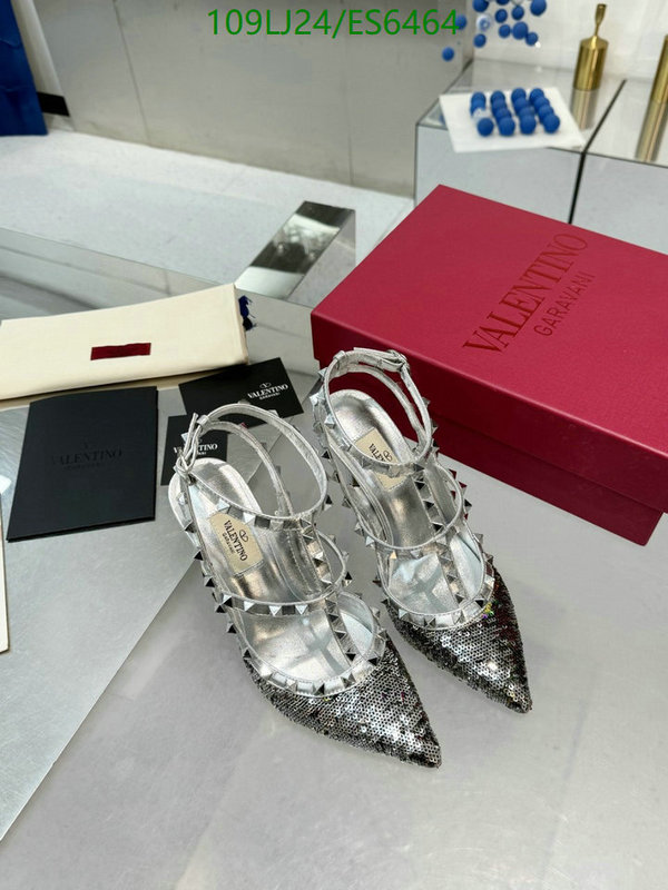Valentino-Women Shoes Code: ES6464 $: 109USD
